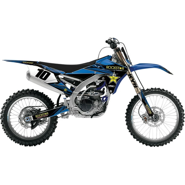 Factory Effex 18-14322 Shroud/Airbox Graphic Kit Factory Effex 18-14322 Shroud/Airbox Graphic Kit